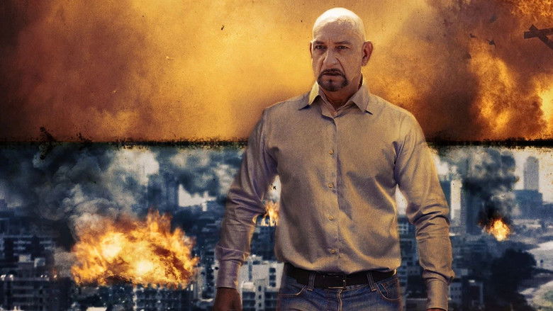 кадр из фильма Обычный человек