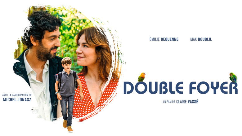 кадр из фильма Double foyer