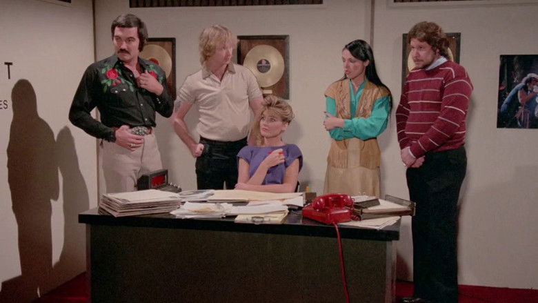 кадр из фильма Tasty