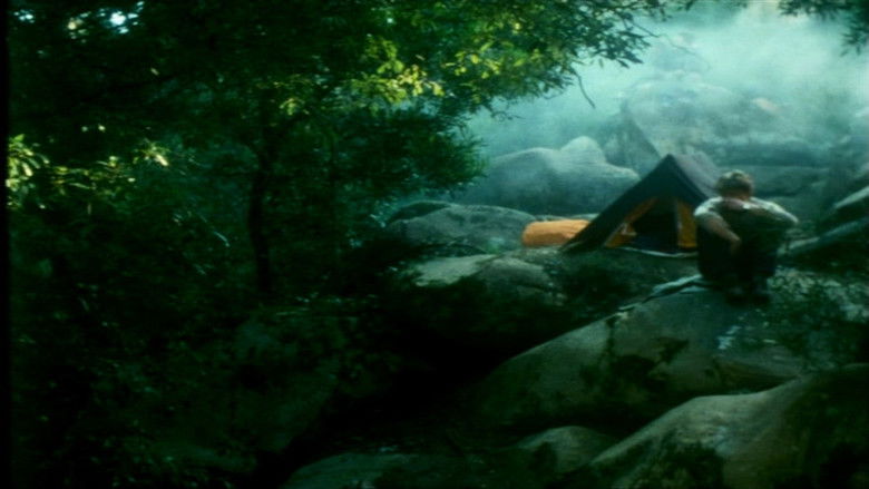 кадр из фильма O Território