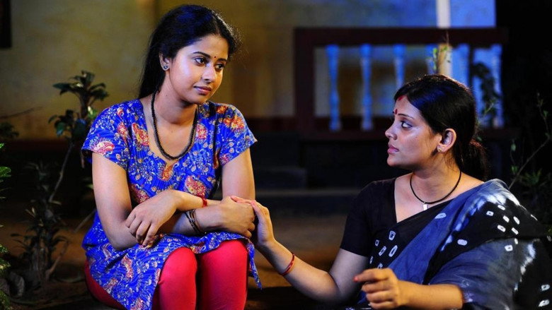 кадр из фильма ചുഴലിക്കാറ്റ്