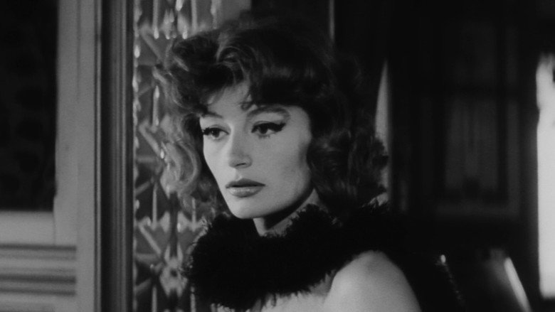 кадр из фильма Лола