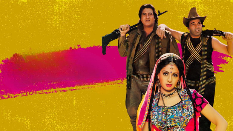 кадр из фильма Farishtay