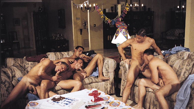 кадр из фильма Sprung