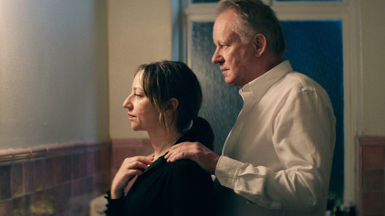 кадр из фильма Надежда