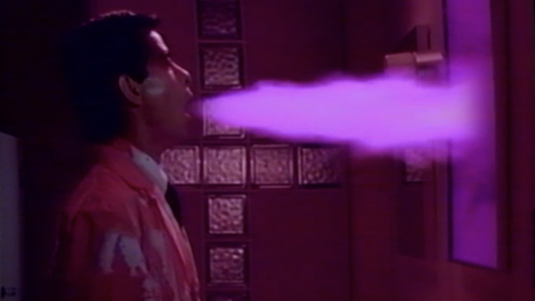 кадр из фильма 超少女マリア