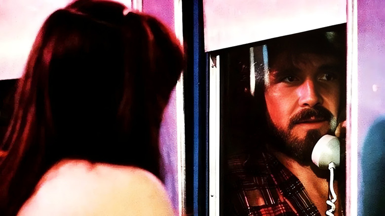 кадр из фильма Ночь жонглёра