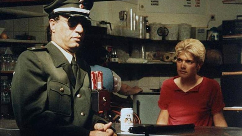 кадр из фильма Polizei