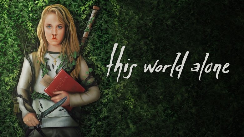 кадр из фильма This World Alone