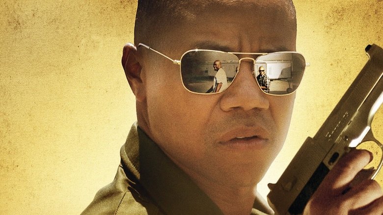 кадр из фильма Патрульный