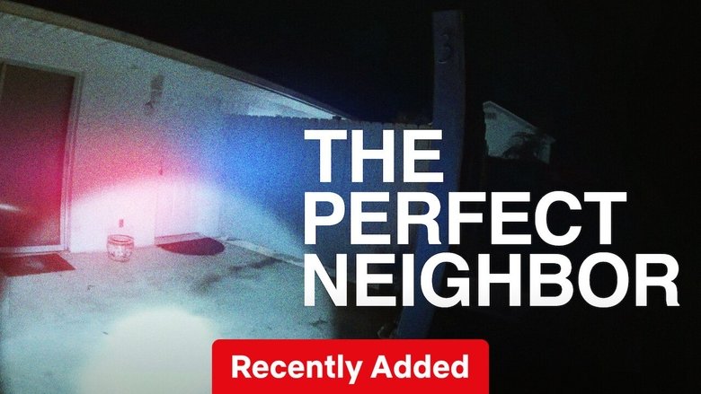 кадр из фильма The Perfect Neighbours