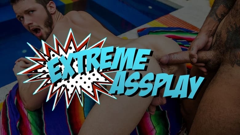 кадр из фильма Extreme Assplay