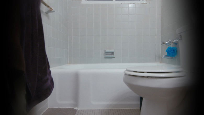 кадр из фильма Into the Void