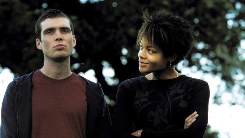 кадр из фильма 28 дней спустя