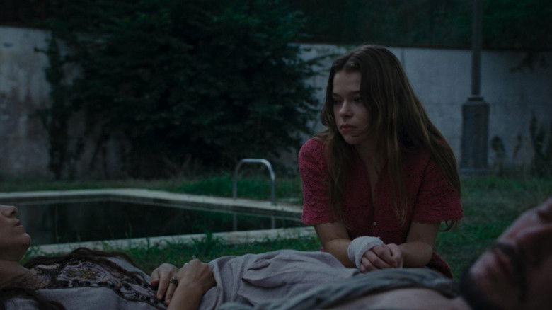 кадр из фильма Mala bèstia