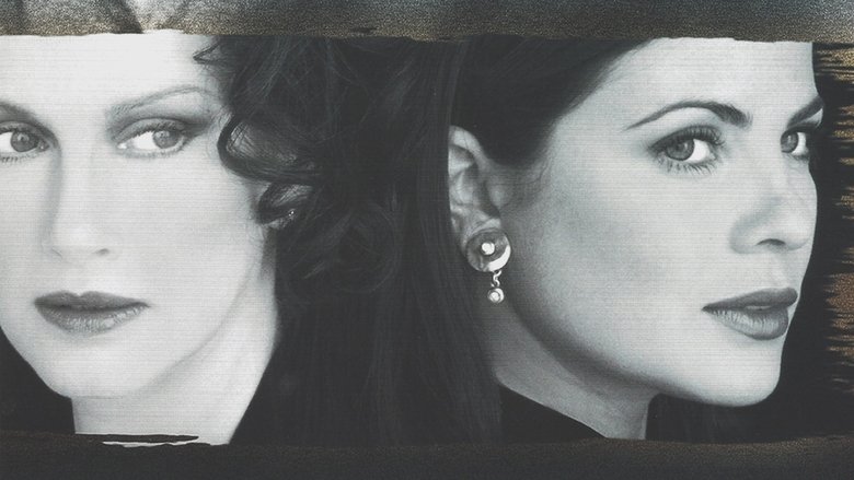 кадр из фильма Talk to Me