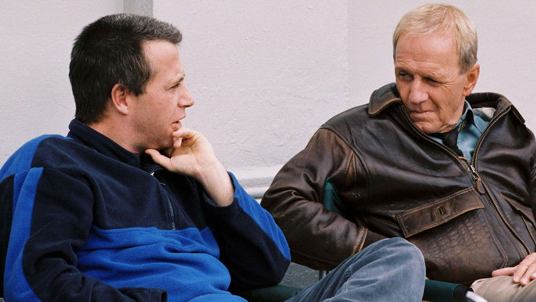 кадр из фильма Странная парочка