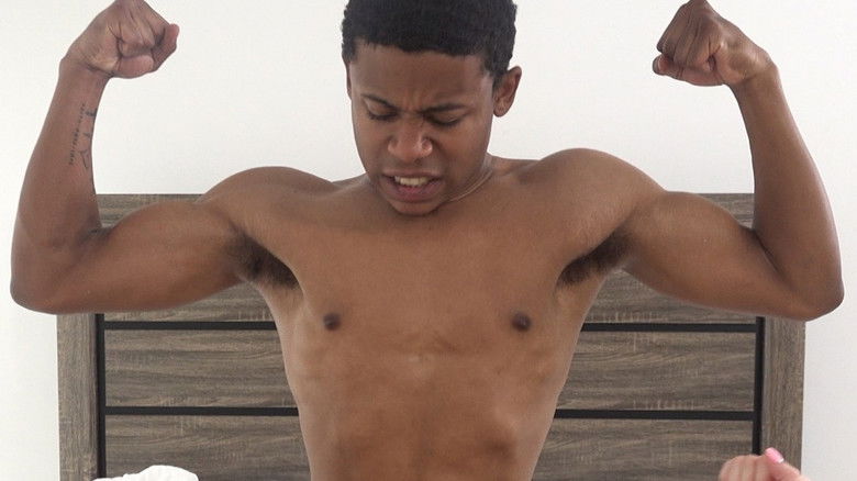 кадр из фильма Young Men