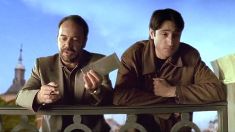 Прожигая жизнь