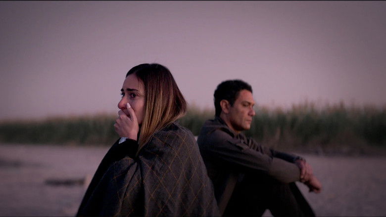 кадр из фильма شماريخ