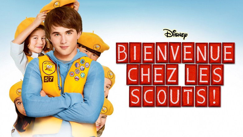 кадр из фильма Den Brother