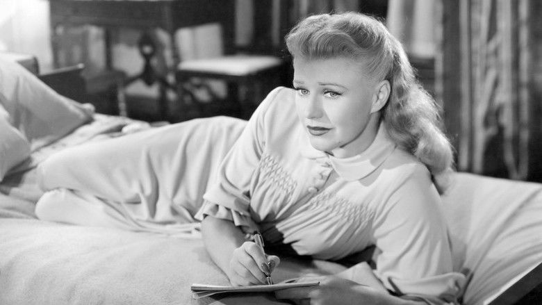 кадр из фильма Perfect Strangers