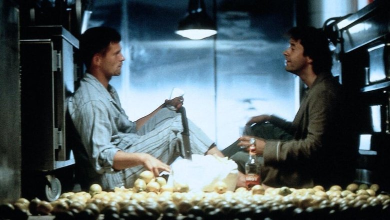 кадр из фильма Достучаться до небес