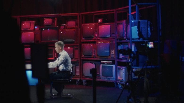 кадр из фильма Tavaszi szél - az ébredés