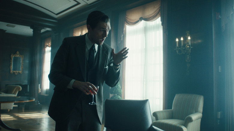 кадр из фильма Шёпот мёртвых