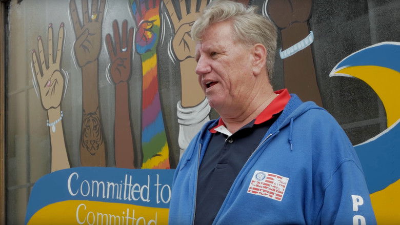 кадр из фильма State of Education