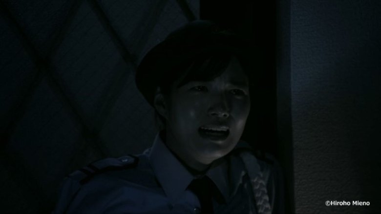 кадр из фильма 招待