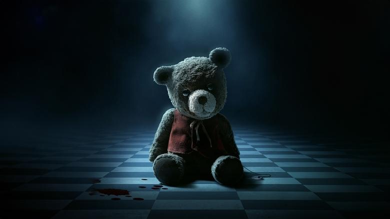 кадр из фильма Воображаемый друг