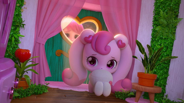 кадр из фильма 사랑의 하츄핑