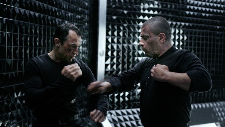 кадр из фильма Крисалис