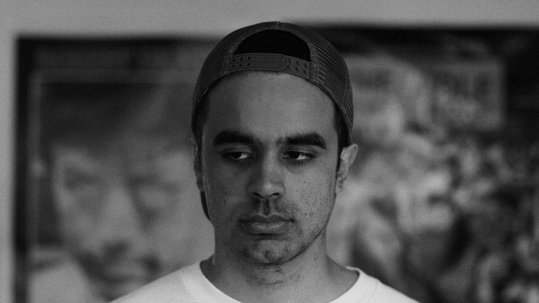 кадр из фильма Reseda