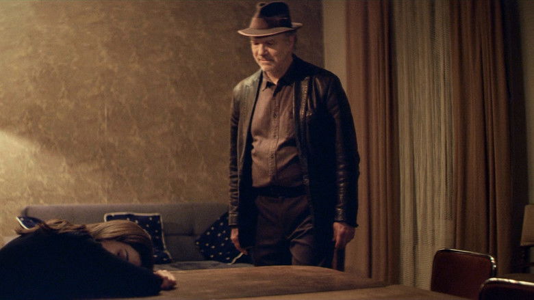 кадр из фильма Le Grand Chariot