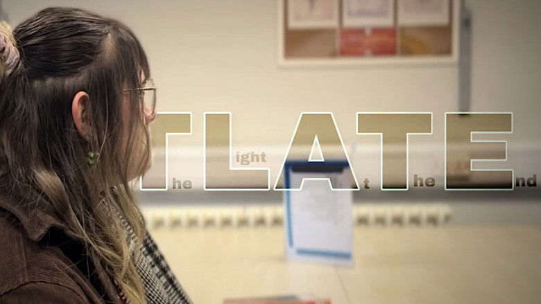 кадр из фильма The Light At The End