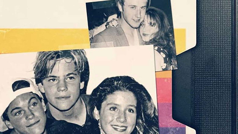 кадр из фильма Дитя девяностых