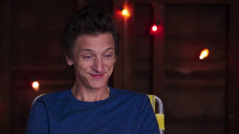 кадр из фильма Джой жаждет любви