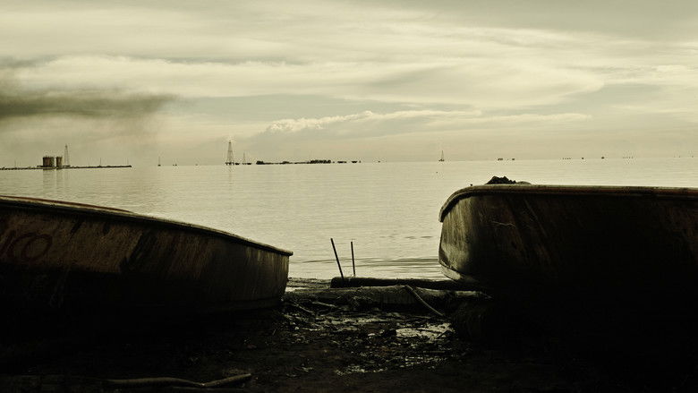 кадр из фильма Petroleo