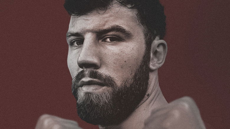 кадр из фильма Pat Brown vs. 	Federico Javier Grandone