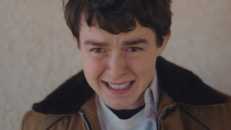 кадр из фильма Room Temperature