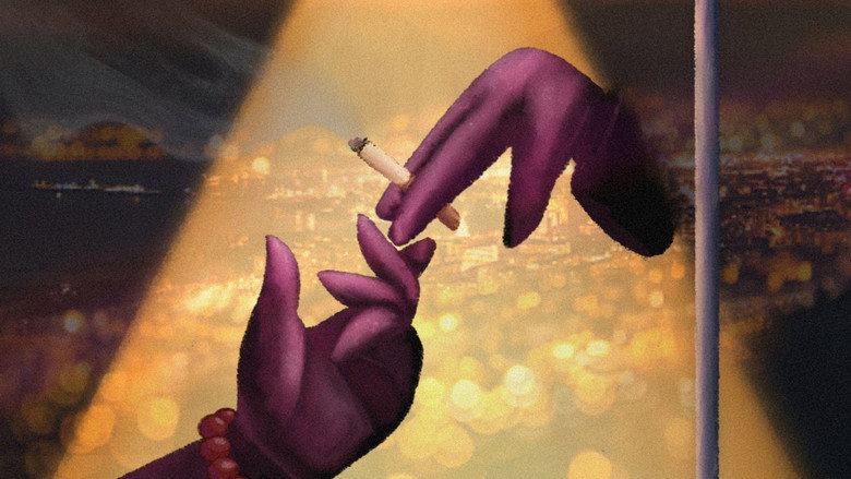 кадр из фильма Some Other Story