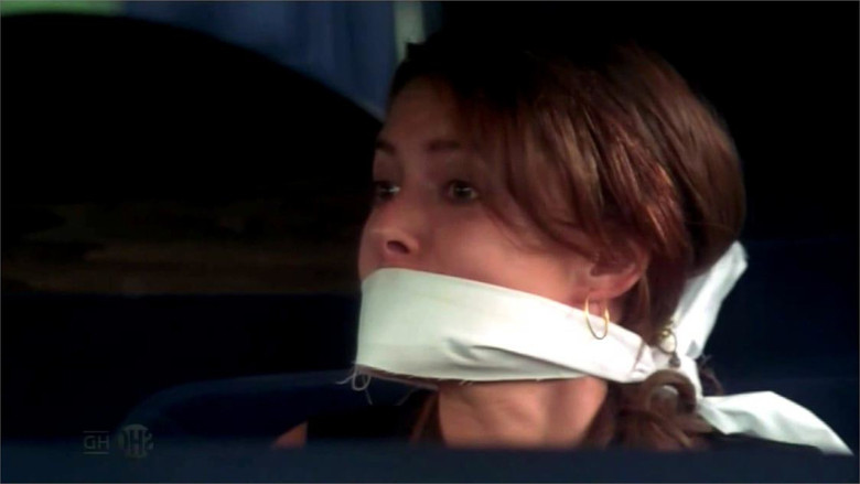 кадр из фильма The Undertaker's Wedding