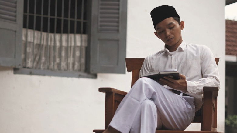 кадр из фильма KOESNO, Jati Diri Soekarno