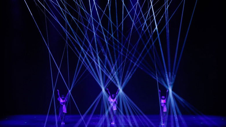 кадр из фильма Reframe THEATER EXPERIENCE with you