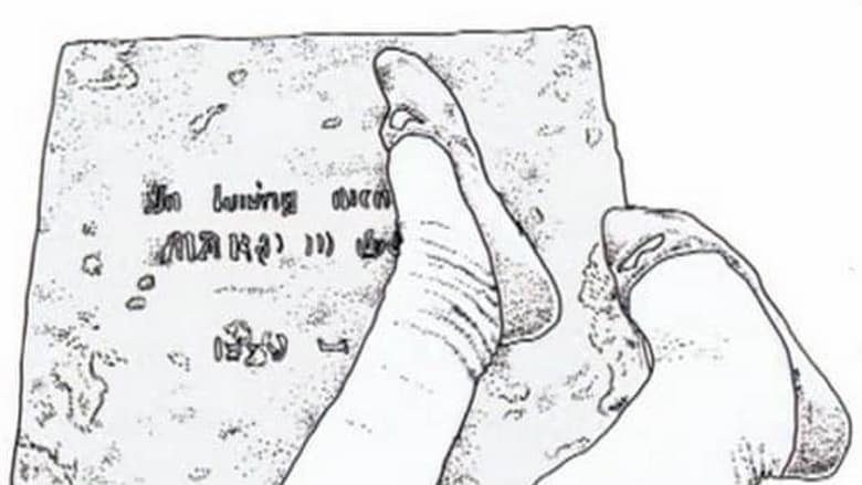 кадр из фильма My Grandmother