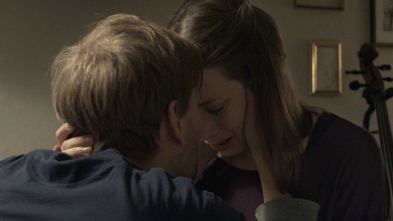 кадр из фильма Homesick