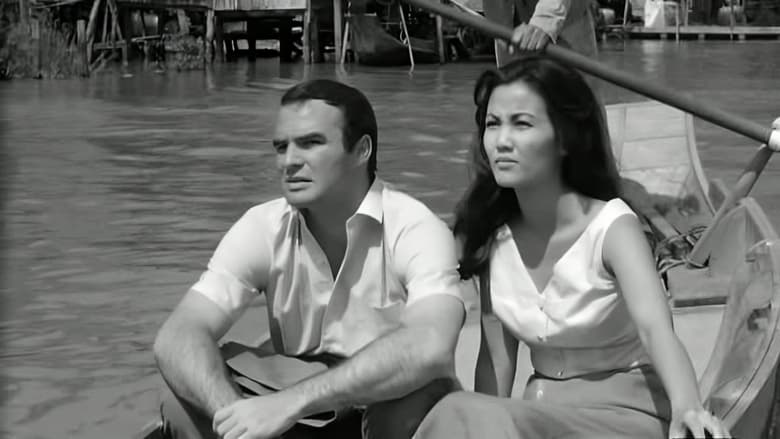 кадр из фильма Operation C.I.A.