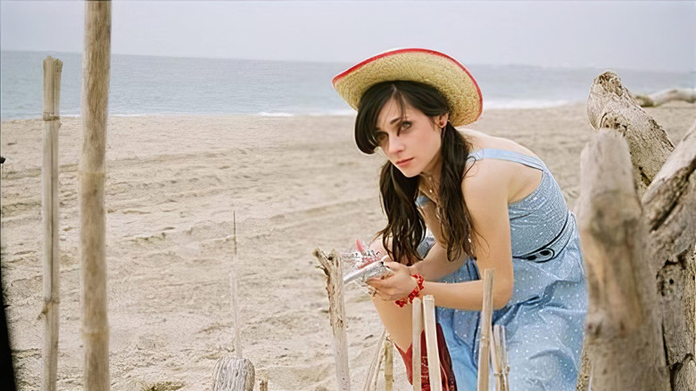 кадр из фильма За удачей